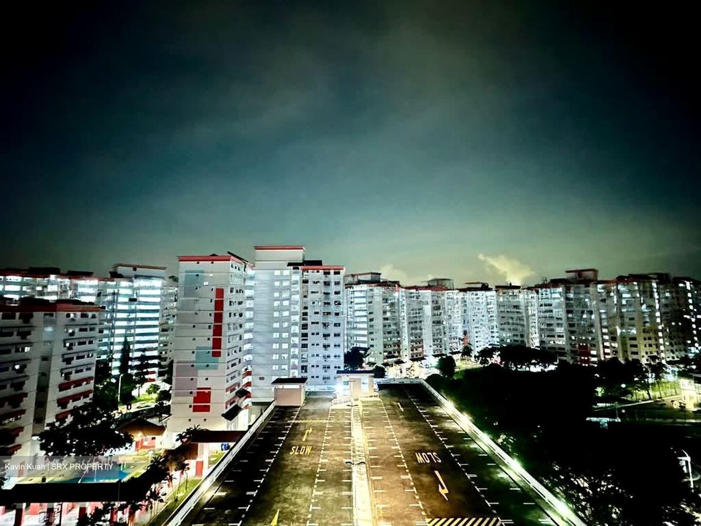 Blk 518 Choa Chu Kang Street 51 (Choa Chu Kang), HDB 4 Rooms #559726711